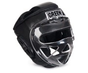 Шлем Green Hill SAFE
