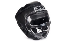 Шлем Green Hill SAFE