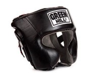 Боксерский шлем Green Hill SPARRING