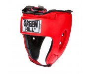 Боксерский шлем Green Hill SPECIAL