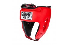 Боксерский шлем Green Hill SPECIAL
