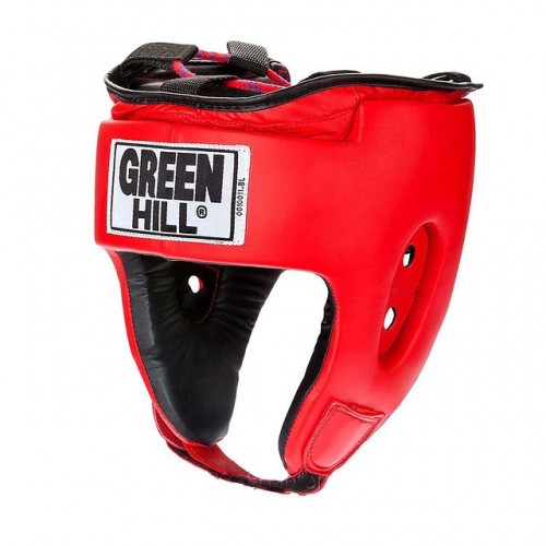 Боксерский шлем Green Hill SPECIAL