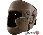 Боксерский шлем HAYABUSA Kanpeki Elite 2.0 Headgear