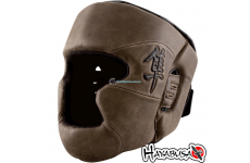 Боксерский шлем HAYABUSA Kanpeki Elite 2.0 Headgear