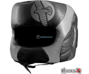 Боксерский бесконтактный шлем HAYABUSA Regenesis Boxing Head Guard