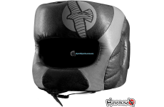 Боксерский бесконтактный шлем HAYABUSA Regenesis Boxing Head Guard