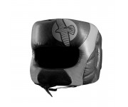 Боксерский шлем HAYABUSA Tokushu Regenesis MMA Headgear