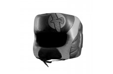 Боксерский шлем HAYABUSA Tokushu Regenesis MMA Headgear