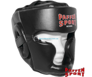Боксерский закрытый шлем PAFFEN SPORT FIT Training headgear