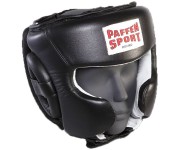 Боксерский шлем Paffen Sport Pro Sparrings