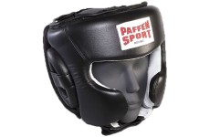 Боксерский шлем Paffen Sport Pro Sparrings