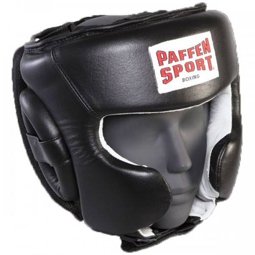 Боксерский шлем Paffen Sport Pro Sparrings