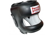 Шлем с защитой носа Paffen Sport Star