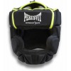 Боксерский шлем Peresvit Fusion Headgear  фото 4