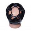 Боксерский шлем PowerPlay 3043 Black  фото 6
