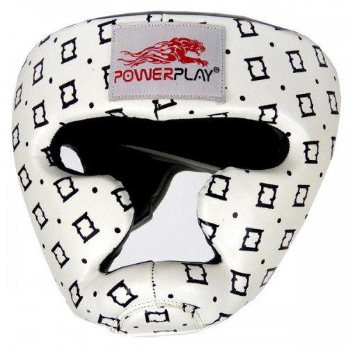 Боксерский шлем PowerPlay 3044
