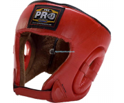 Шлем для соревнований PRO BOXING для юниоров PB-5055