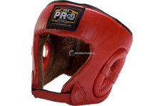 Шлем для соревнований PRO BOXING для юниоров PB-5055