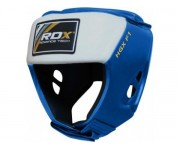 Боксерский Шлем Для Соревнований Rdx Blue