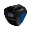Боксерский Шлем Тренировочный Rdx Guard Blue  фото 3