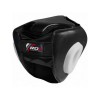 Боксерский Шлем Тренировочный Rdx Guard White  фото 2
