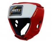 Боксерский Шлем Для Соревнований Rdx Red