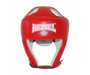 Шлем REYVEL ФБУ кожа