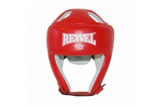 Шлем REYVEL ФБУ кожа