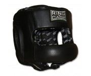 Боксерский шлем RING TO CAGE Full Face Sparring Headgear
