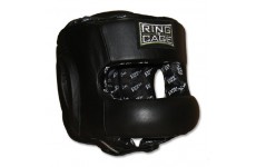 Боксерский шлем RING TO CAGE Full Face Sparring Headgear