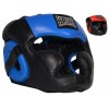 Боксерский шлем RING TO CAGE Diagonal Improved-Vision Full Face Headgear  фото 2