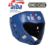 Открытый боксерский шлем RING TO CAGE AIBA RTC-5008