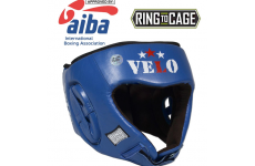 Открытый боксерский шлем RING TO CAGE AIBA RTC-5008