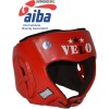 Открытый боксерский шлем RING TO CAGE AIBA RTC-5008  фото 3