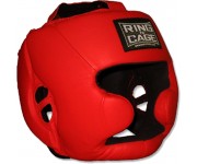 Боксерский шлем детский RING TO CAGE Kids Sparring Headgear-chin & cheek