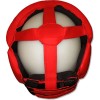 Боксерский шлем детский RING TO CAGE Kids Sparring Headgear-chin & cheek  фото 4