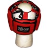 Детский боксерский шлем RING TO CAGE Kids Sparring Headgear-cheek only  фото 2