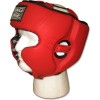 Детский боксерский шлем RING TO CAGE Kids Sparring Headgear-cheek only  фото 3