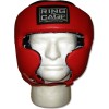 Детский боксерский шлем RING TO CAGE Kids Sparring Headgear-cheek only  фото 4