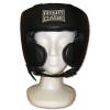 Боксерский шлем RING TO CAGE Deluxe Sparring Headgear  фото 3