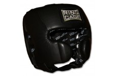 Боксерский шлем RING TO CAGE Deluxe Sparring Headgear