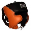 Боксерский шлем RING TO CAGE Premium Training Headgear - Limited Edition  фото 2