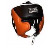 Боксерский шлем RING TO CAGE Premium Training Headgear - Limited Edition