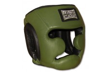 Боксерский шлем RING TO CAGE Sparring Headgear-chin & cheek RTC-5031