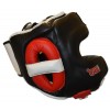 Боксерский шлем RING TO CAGE Deluxe Full Face GelTech Sparring Headgear 2.0 RTC-5000  фото 4