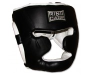 Боксерский шлем RING TO CAGE Sparring Headgear-chin & cheek RTC-5012