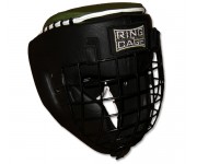 Боксерский шлем RING TO CAGE Safety Cage Training Headgear