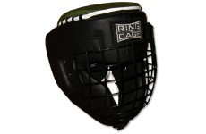 Боксерский шлем RING TO CAGE Safety Cage Training Headgear