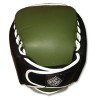 Боксерский шлем RING TO CAGE Safety Cage Training Headgear  фото 2