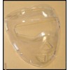 Боксерский шлем RING TO CAGE RING TO CAGE Safety Sheild Training Headgear  фото 2